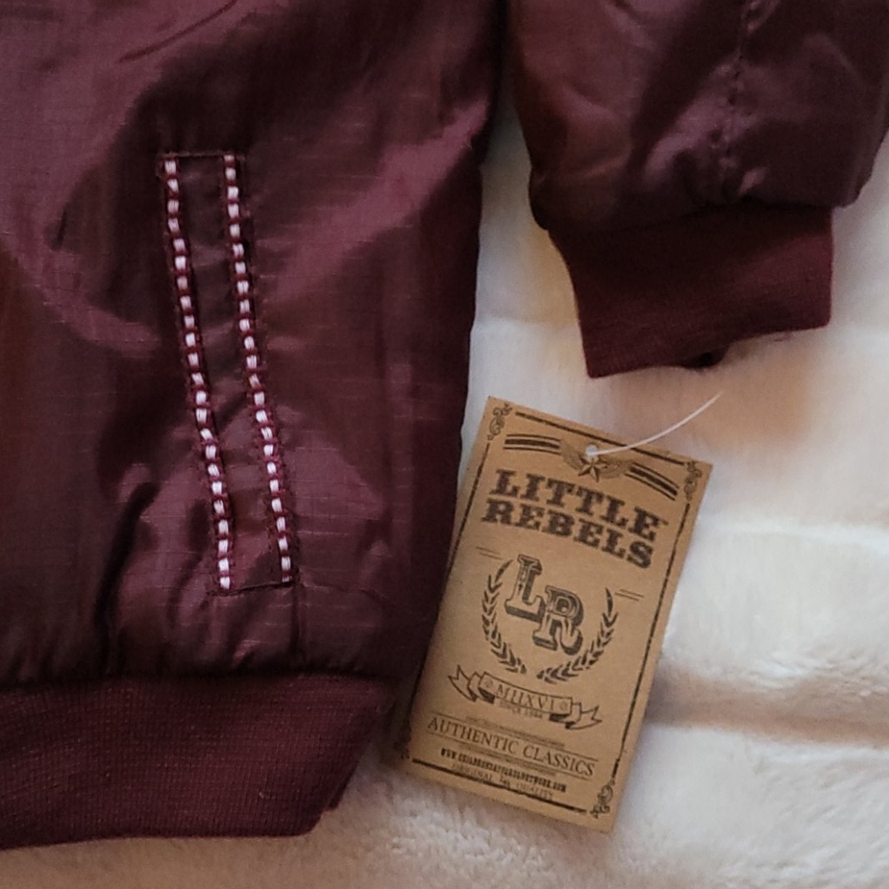 Puffer Jacket - Picture 3 of 5